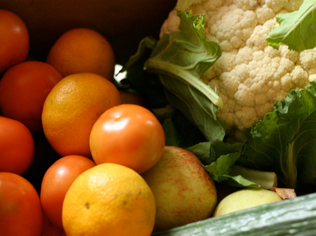 Cauliflower